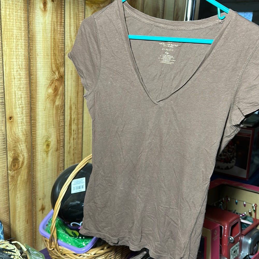 American Eagle Top